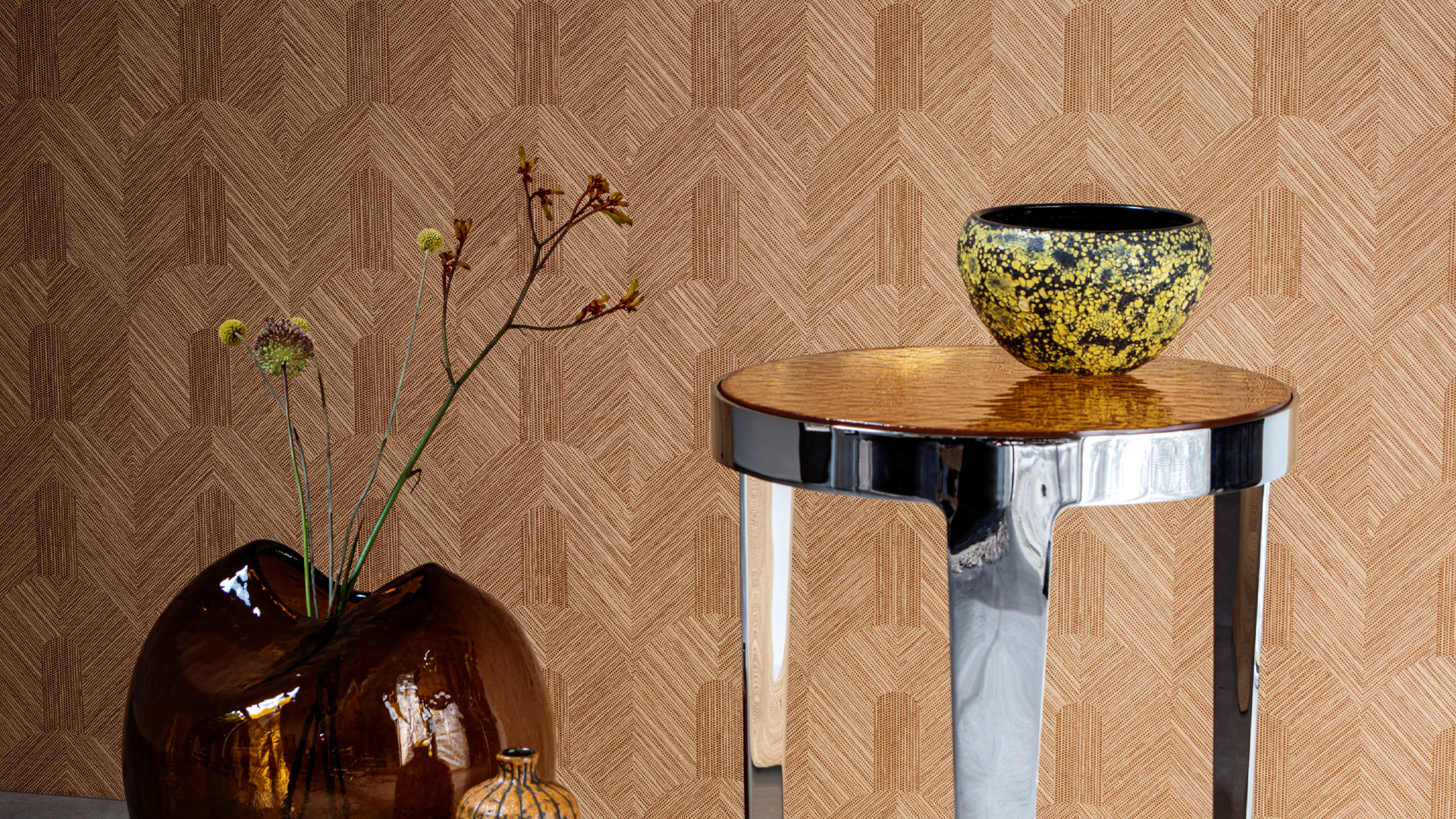 African Lodge inspiratie