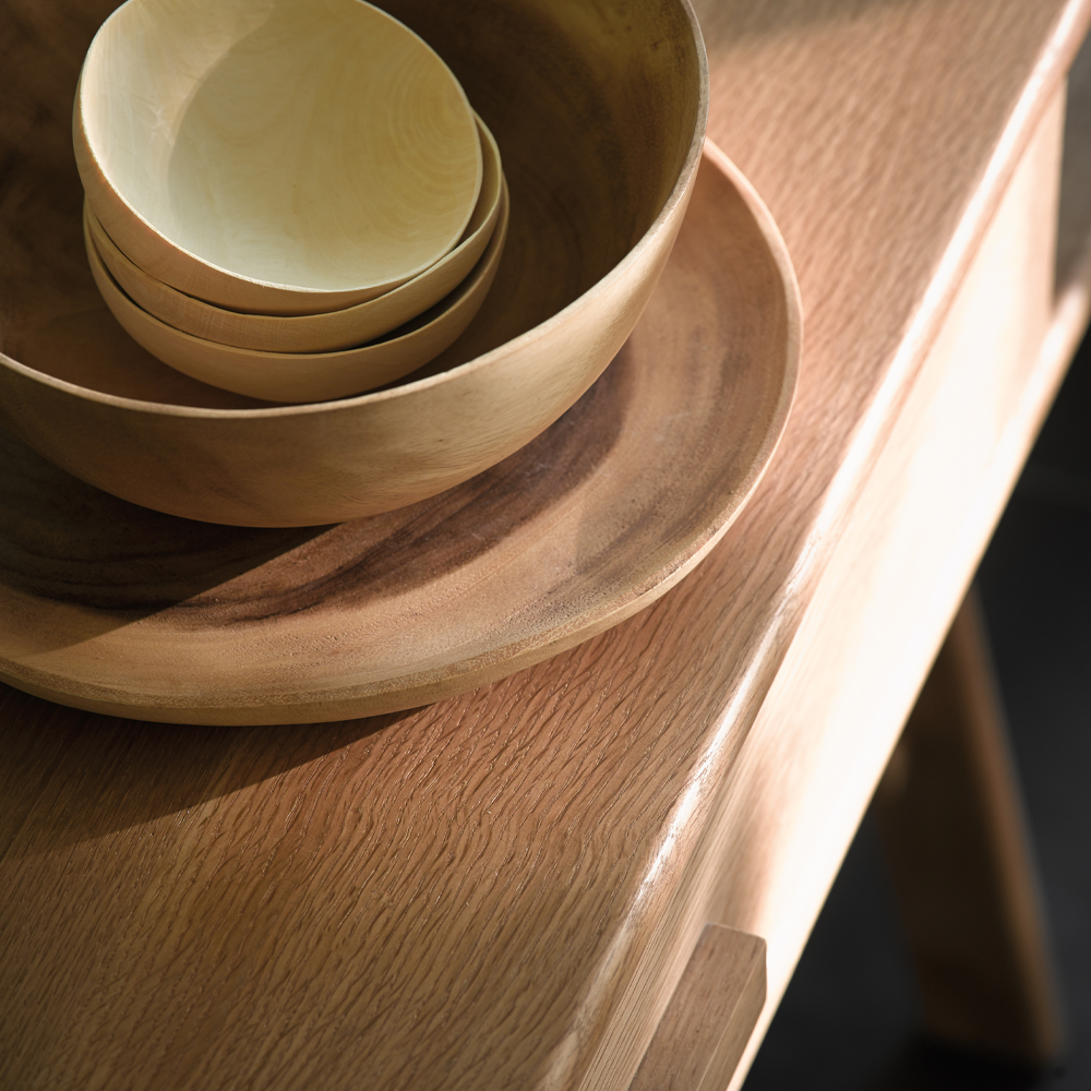 Sfeervolle raamdecoratie 1