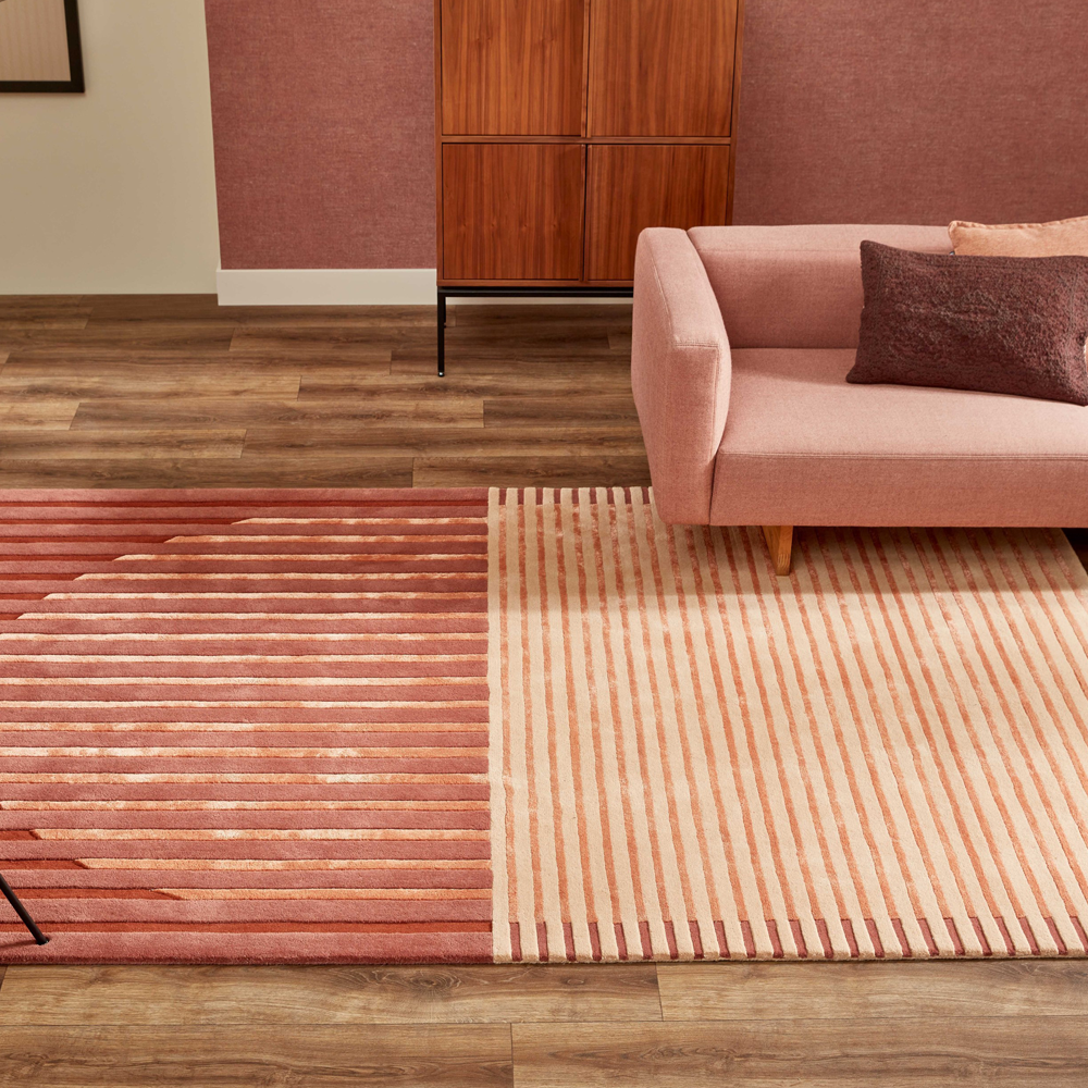 Tapijt met een verhaal 1