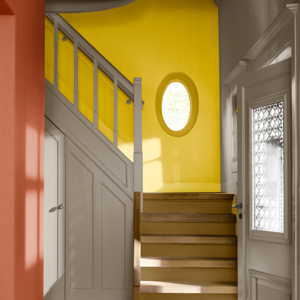 Tapijt met een verhaal