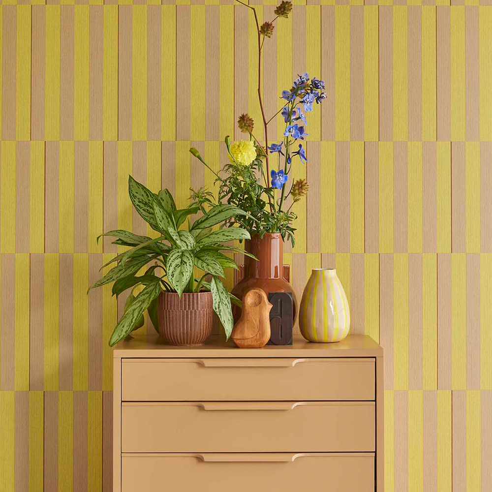 Behang dat spreekt 1