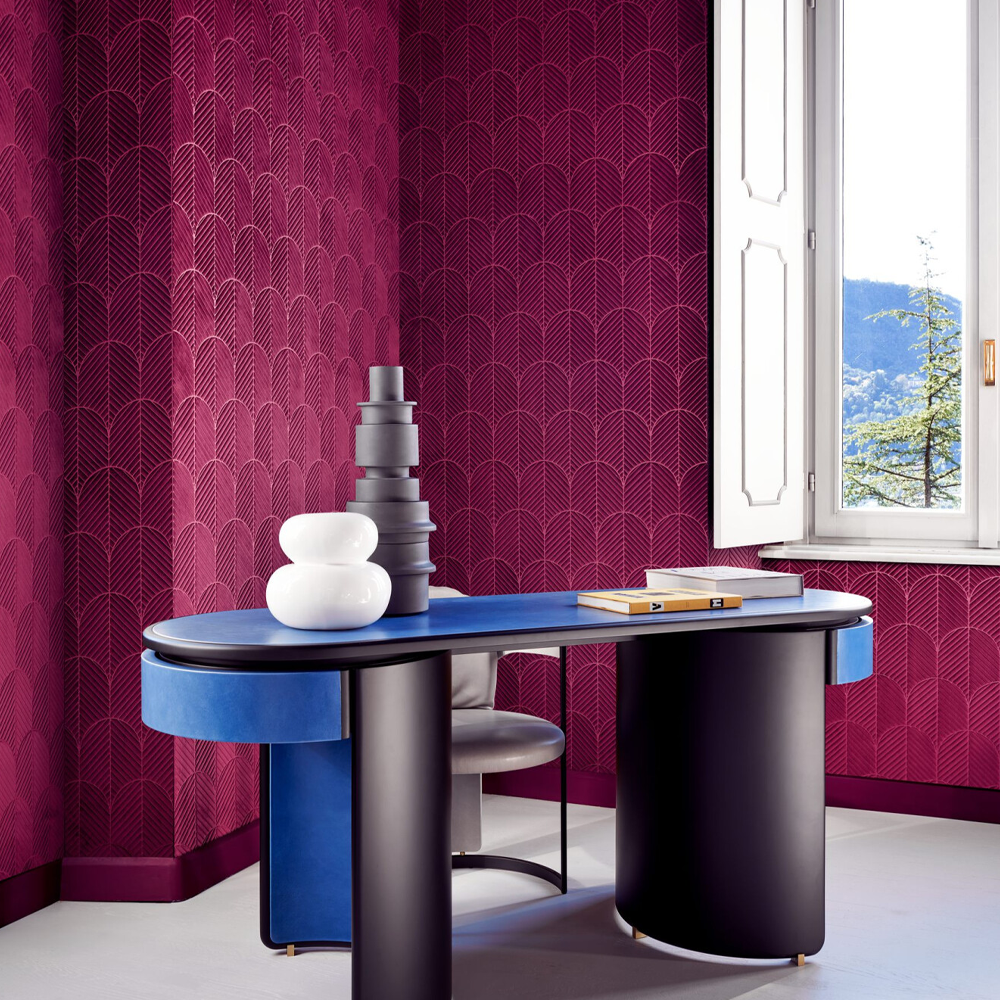 Gordijnen als blikvanger 1