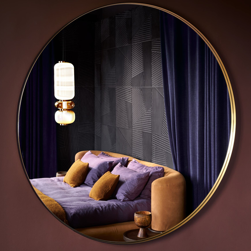 Gordijnen als blikvanger 2