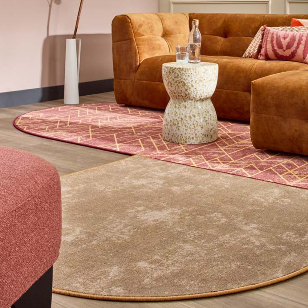 Tapijt met karakter 2