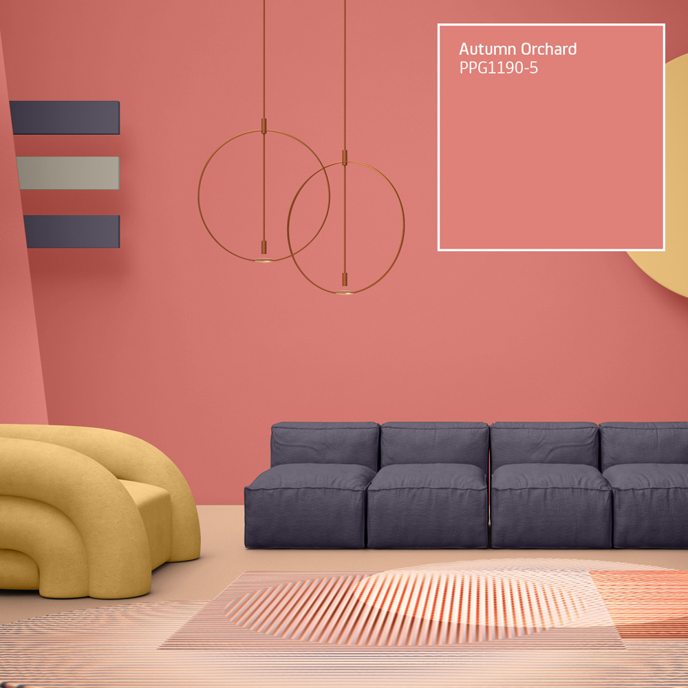 Opvallende raamdecoratie