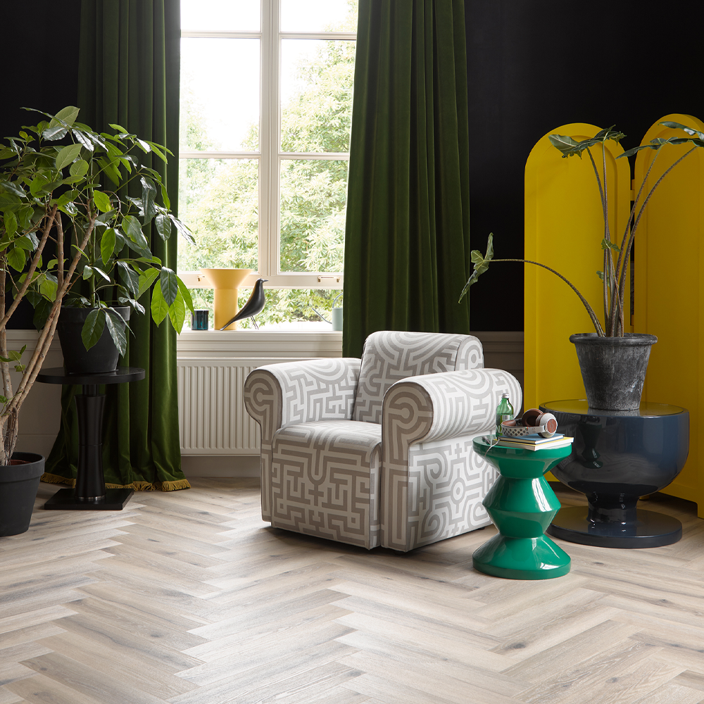 Makkelijke vloeren 1