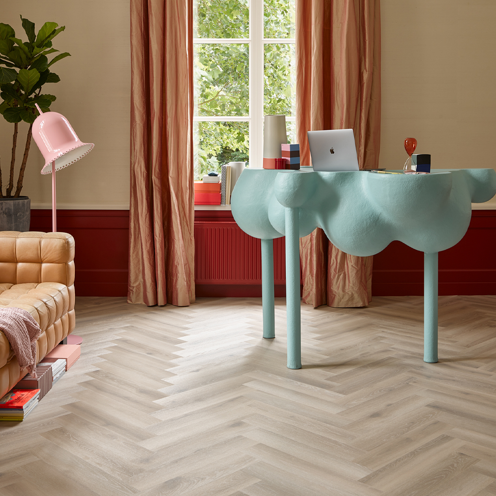 Makkelijke vloeren 2