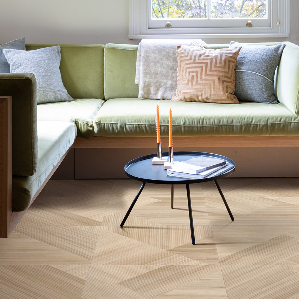 Omtoveren tot een speels, energiek geheel 2