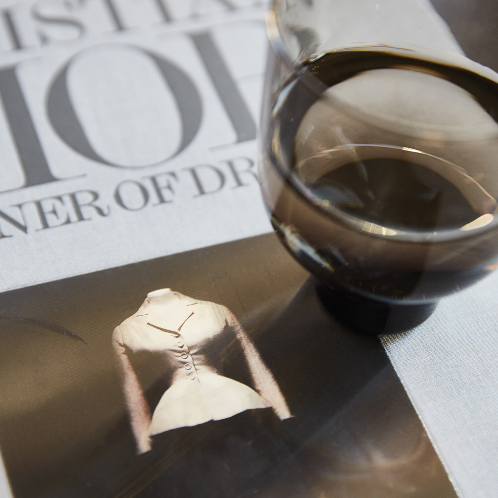 Raamdecoratie voor rust 2