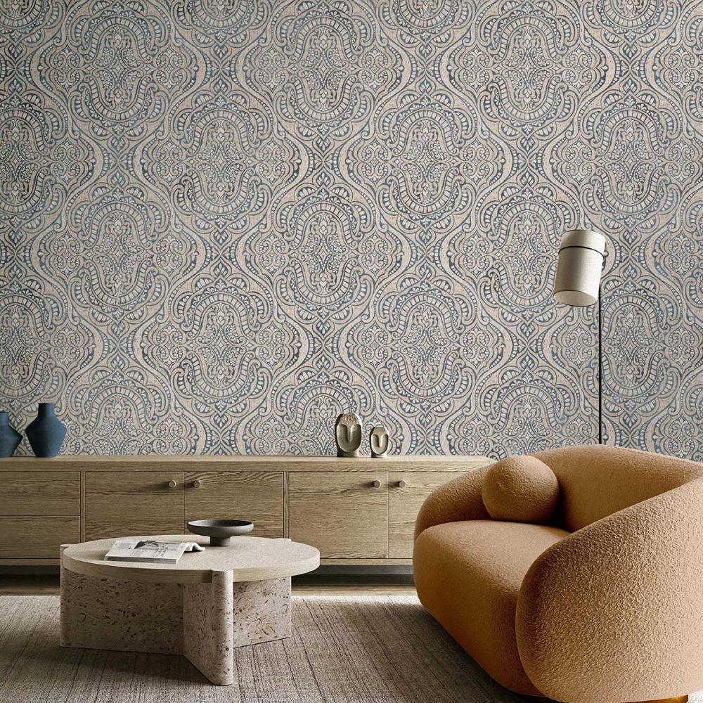 Behang om van te houden