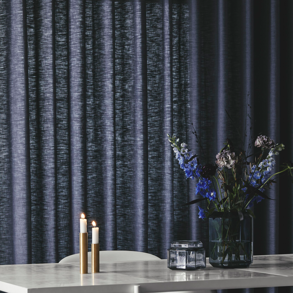 Raamdecoratie van formaat