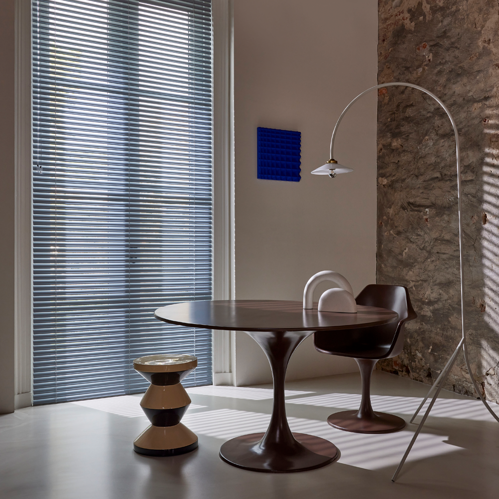 Raamdecoratie van formaat 2