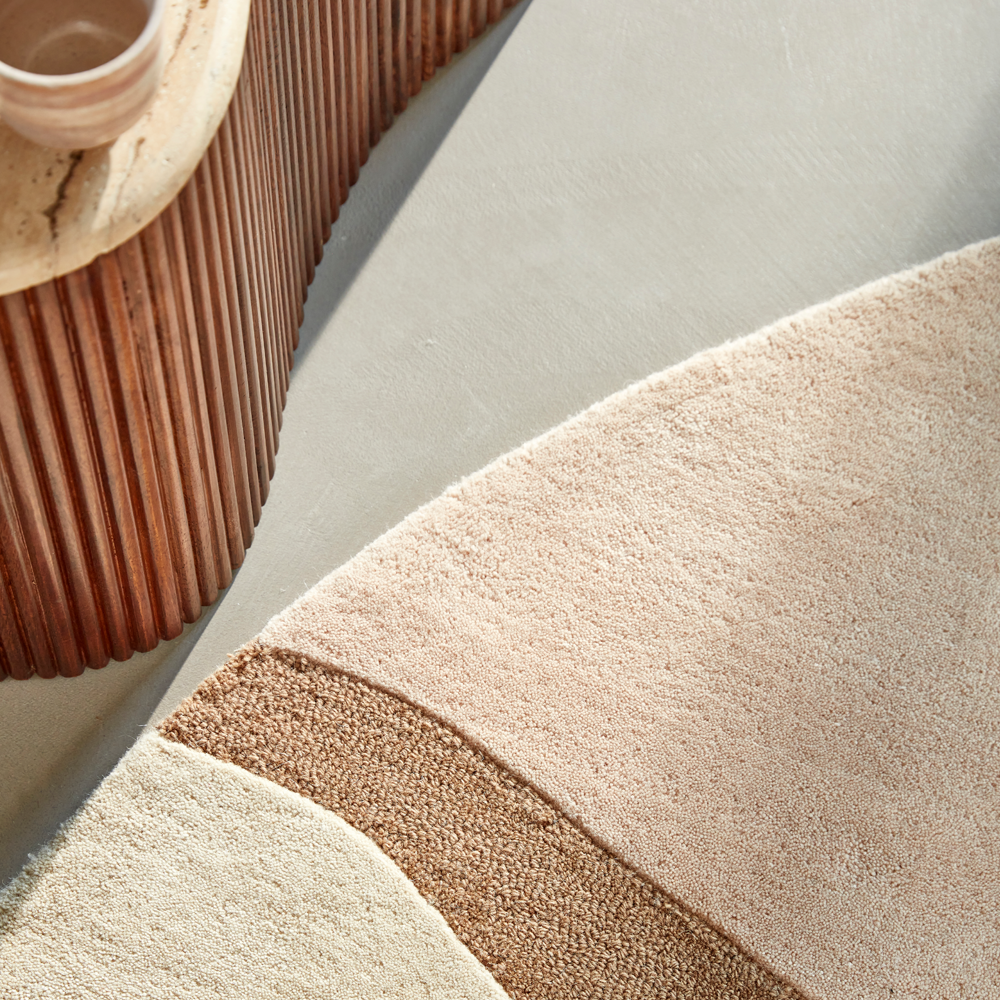 Omtoveren tot een zachte cocoon 1