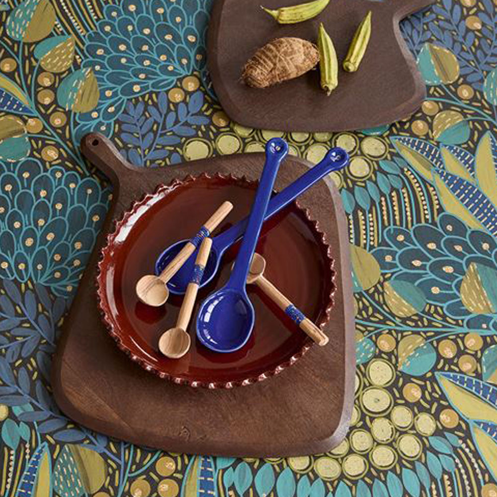 Creëer met behang 2