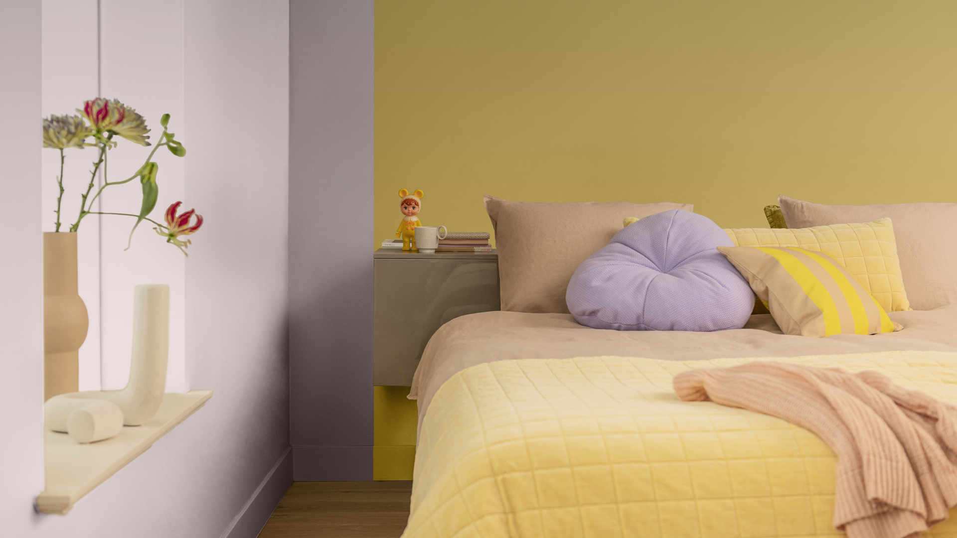 New Cocooning inspiratie