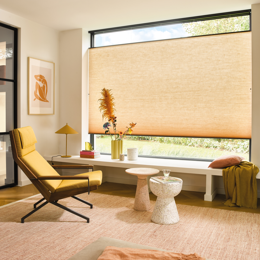 Raamdecoratie voor geborgenheid 1