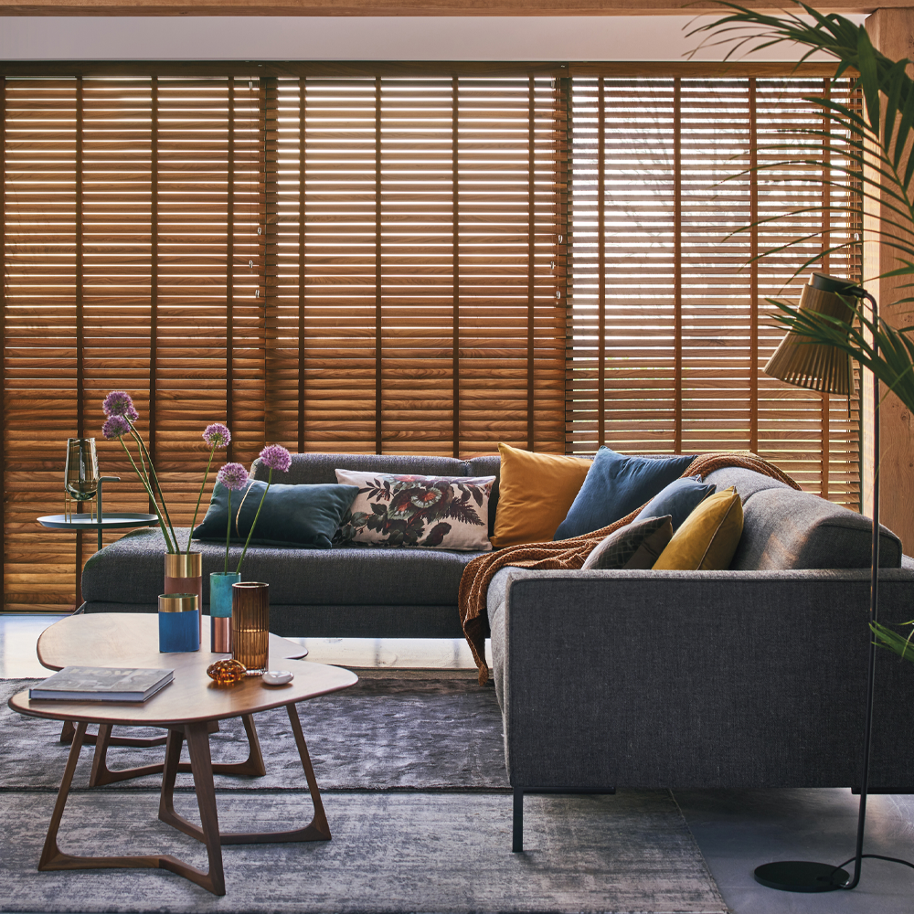 Raamdecoratie voor geborgenheid 2