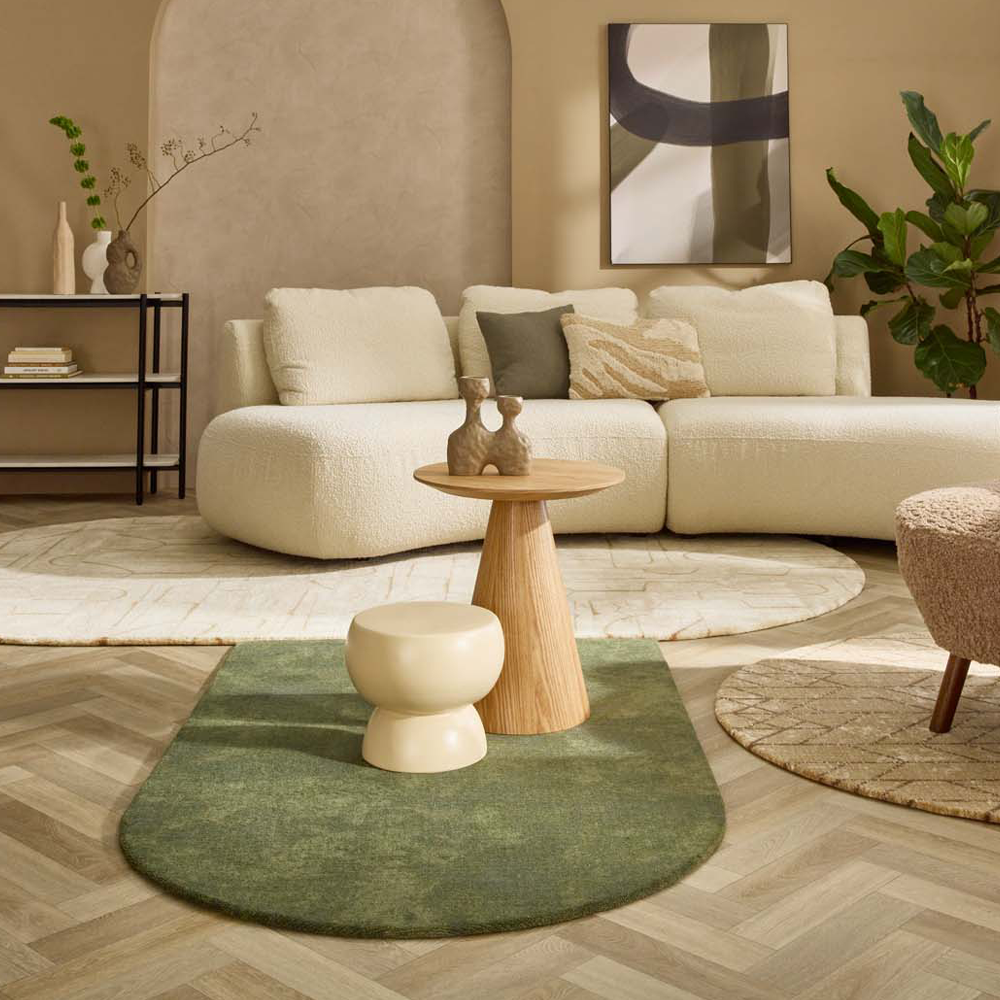 Vriendelijk tapijt 1