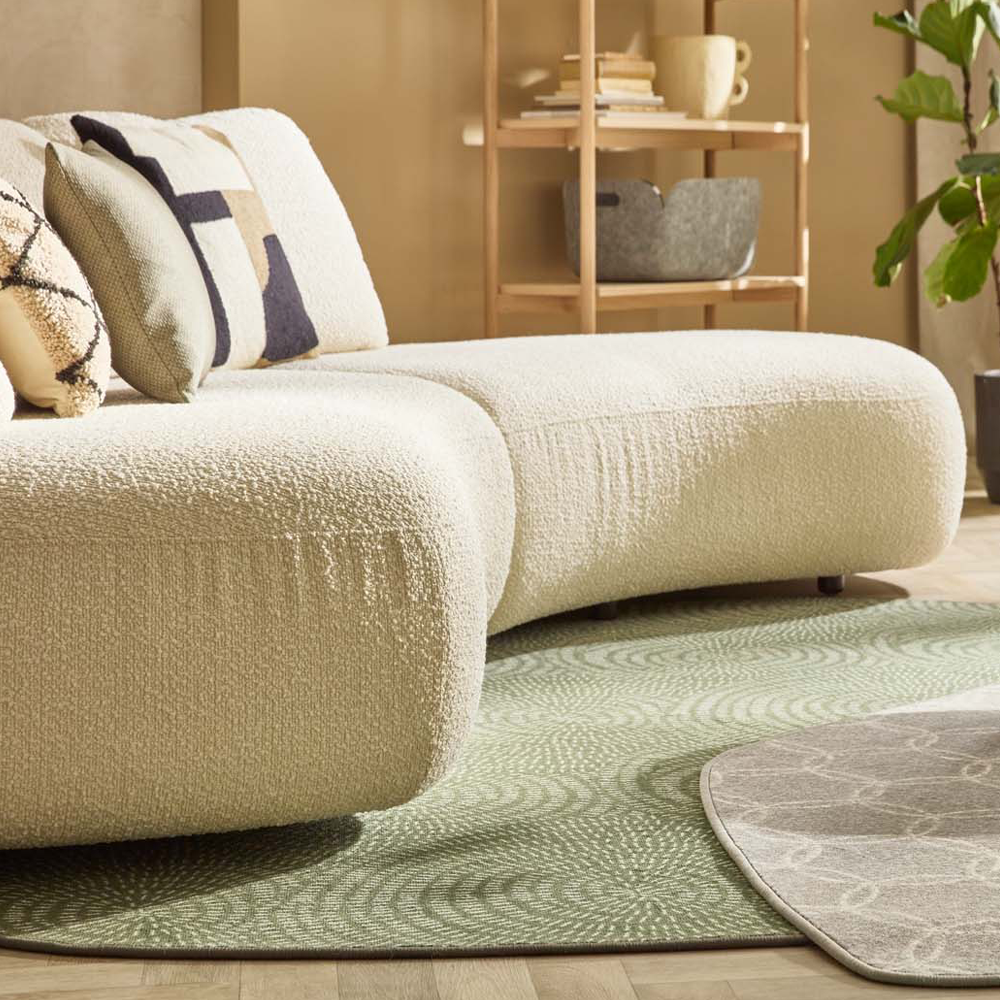 Vriendelijk tapijt 2