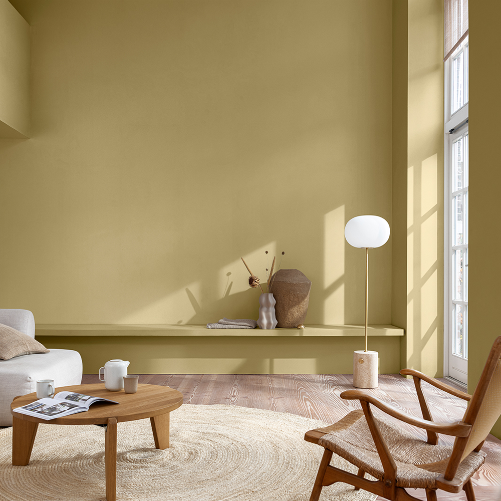 Veelzijdige raamdecoratie