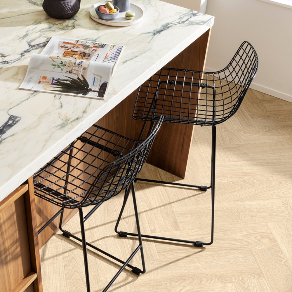 Vloeren met karakter 2