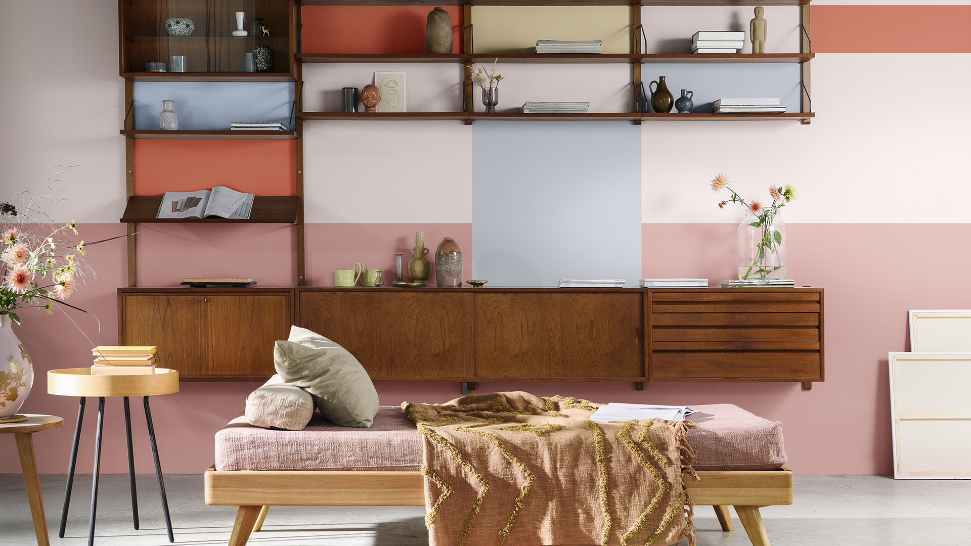 Viva Magenta inspiratie