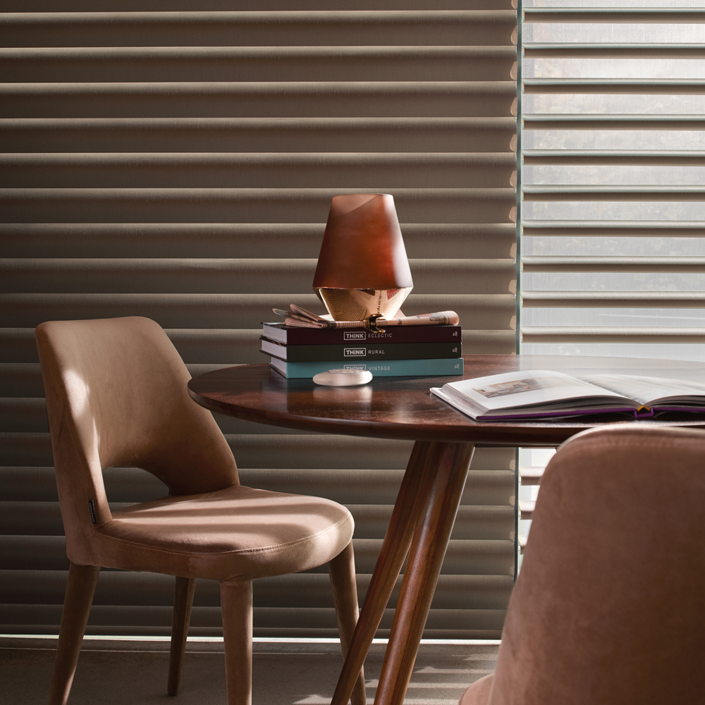 Sfeer met uitstraling