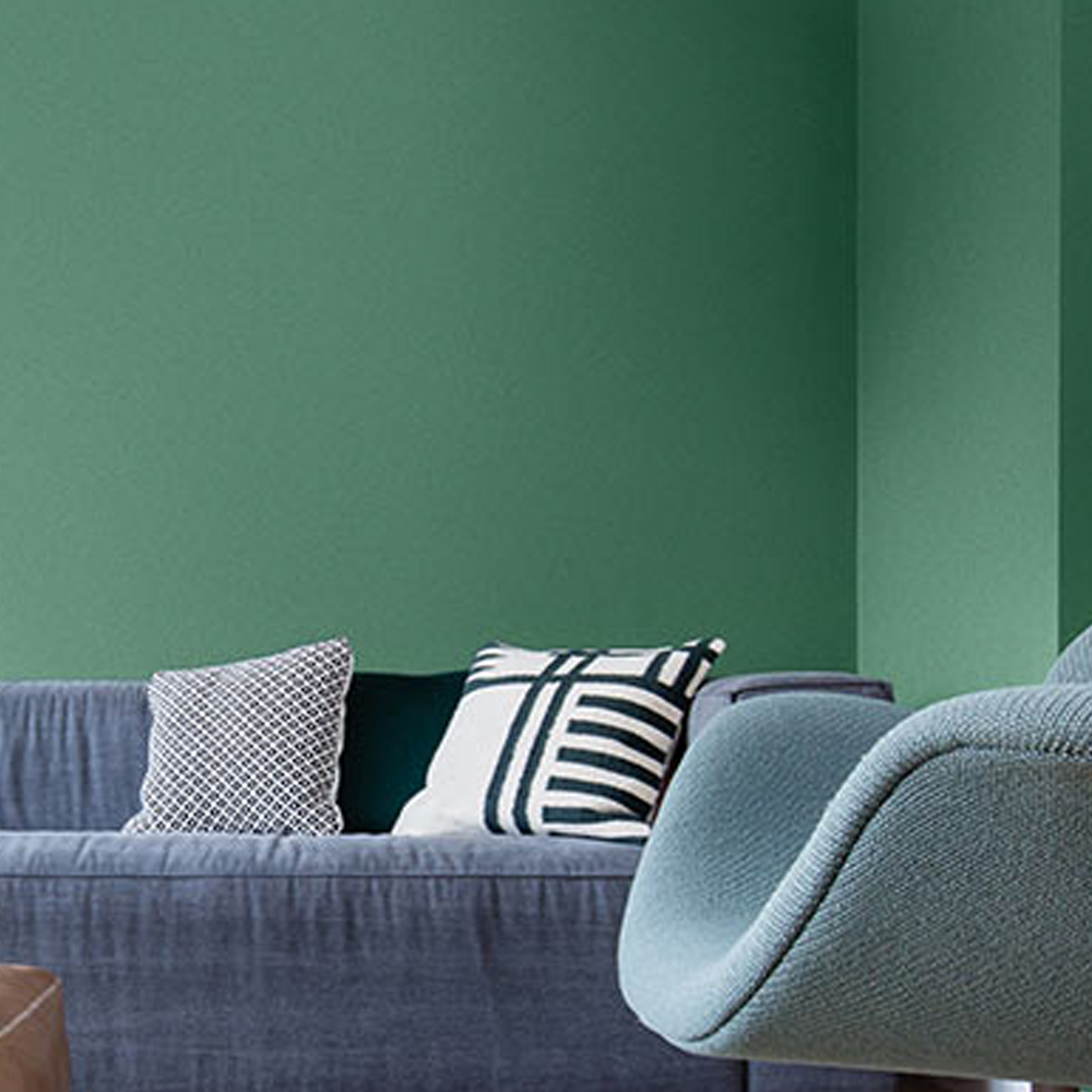 Kleur om van te houden